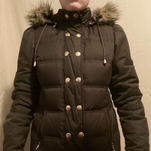 Winter jacket